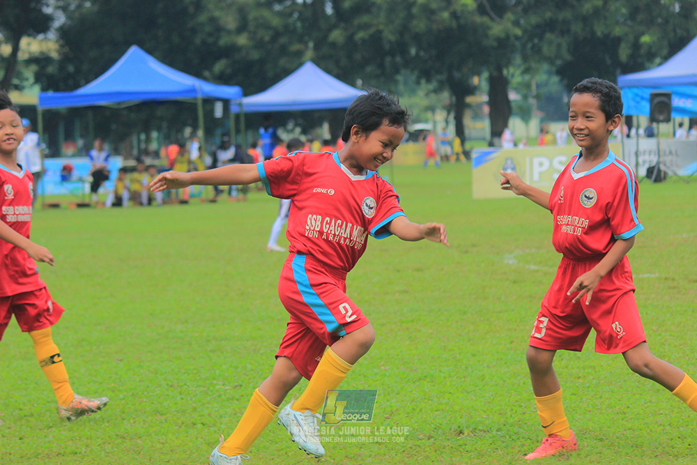 ijl u9 170526 timah united vs gagak muda