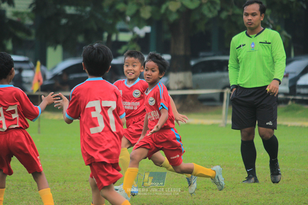 ijl u9 170526 timah united vs gagak muda