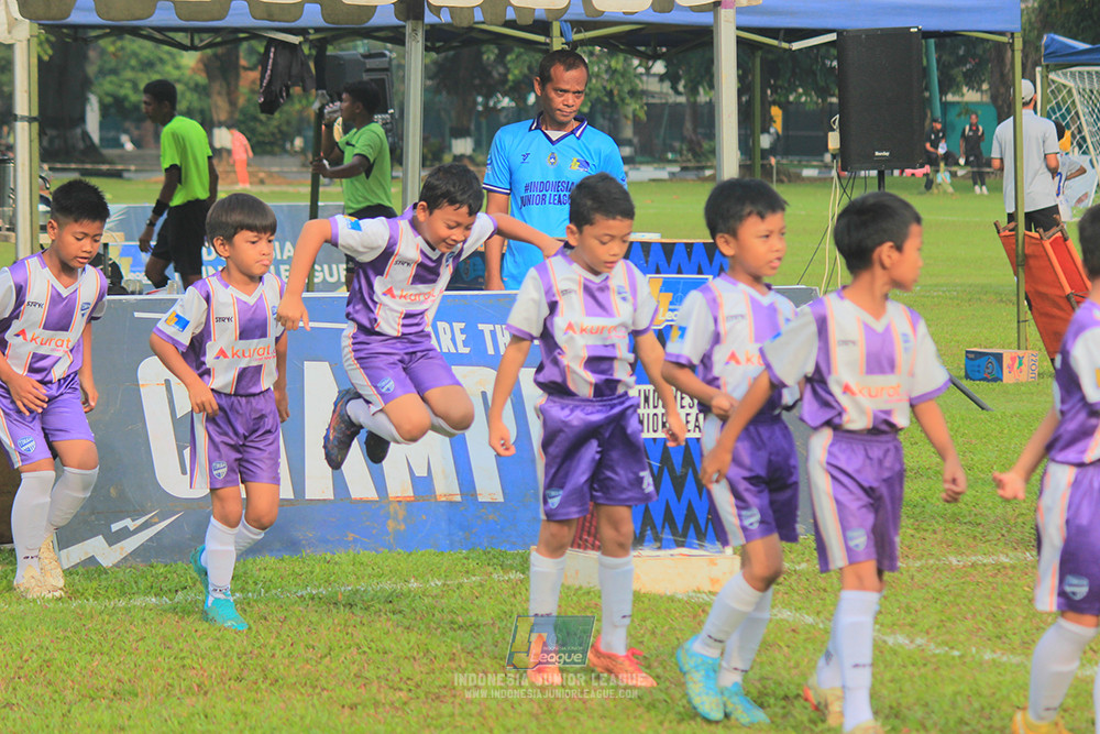 ijl u9 170526 timah united vs gagak muda