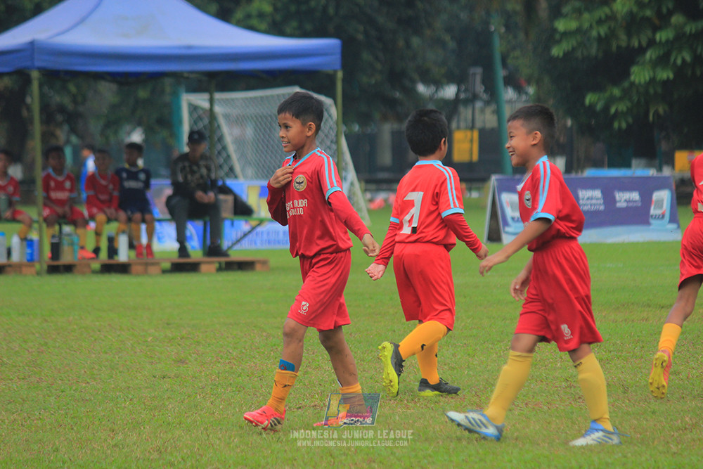 ijl u9 170526 timah united vs gagak muda