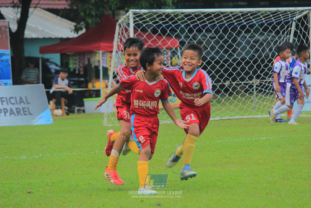 ijl u9 170526 timah united vs gagak muda