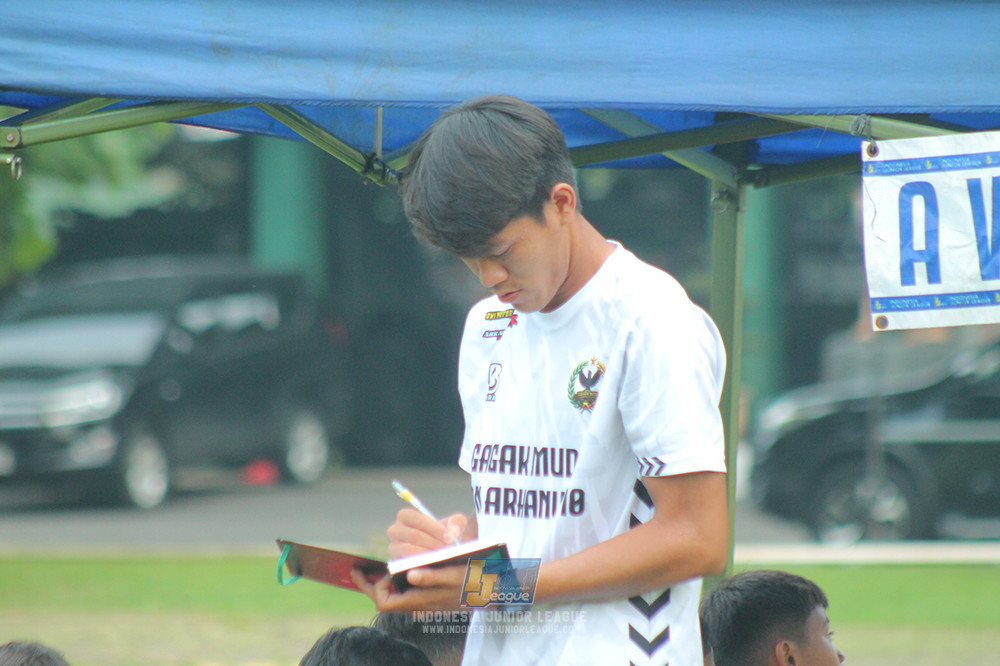 ijl u9 170526 timah united vs gagak muda
