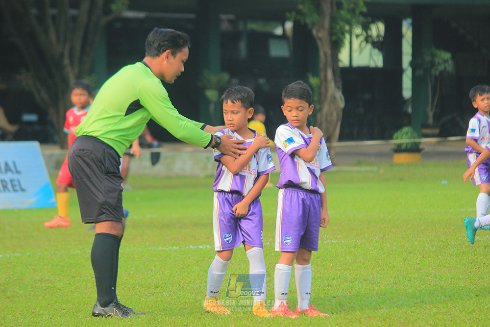 ijl u9 170526 timah united vs gagak muda