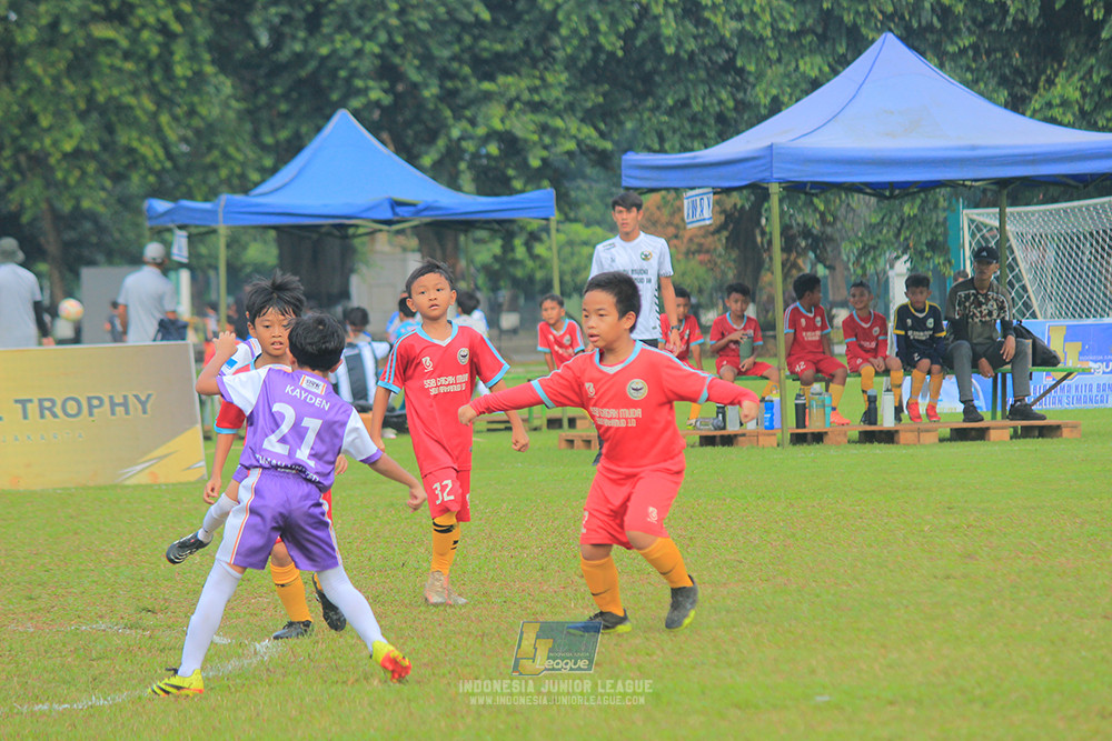 ijl u9 170526 timah united vs gagak muda