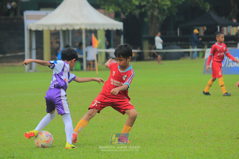 ijl u9 170526 timah united vs gagak muda