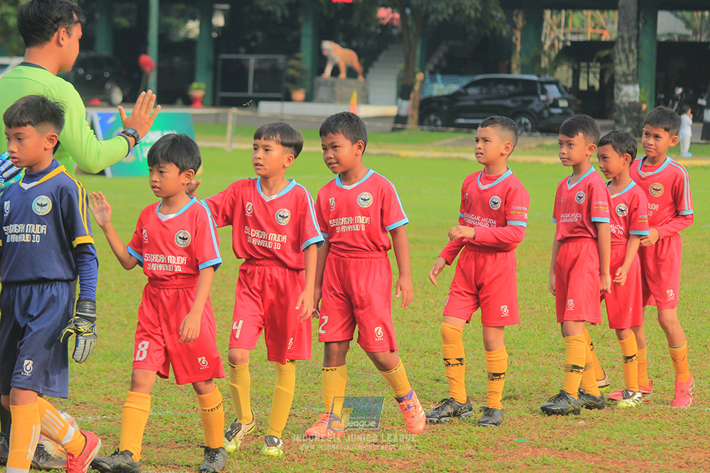 ijl u9 170526 timah united vs gagak muda