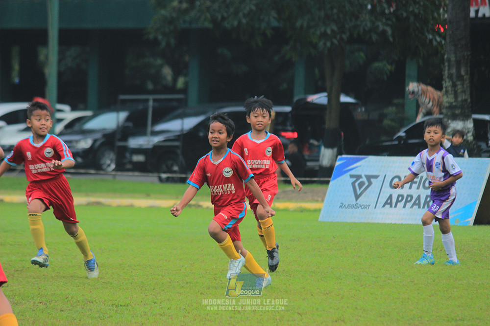 ijl u9 170526 timah united vs gagak muda