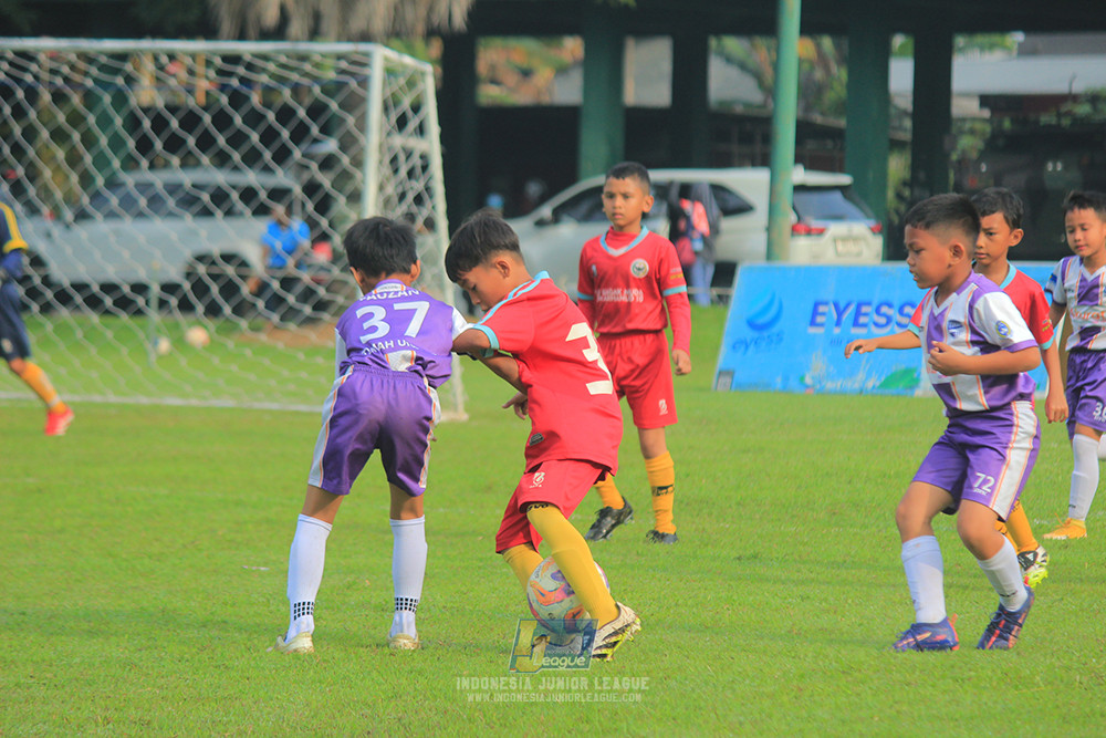 ijl u9 170526 timah united vs gagak muda
