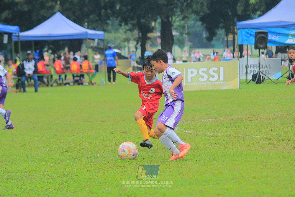 ijl u9 170526 timah united vs gagak muda