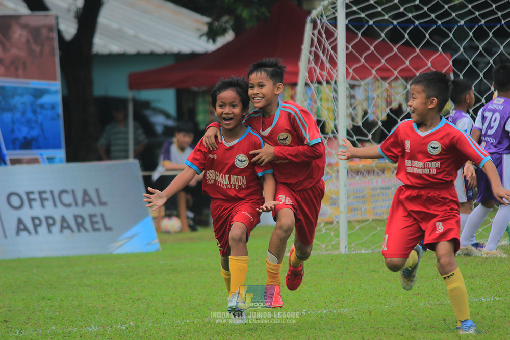 ijl u9 170526 timah united vs gagak muda
