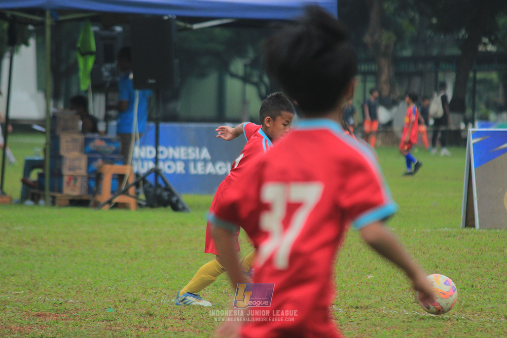 ijl u9 170526 timah united vs gagak muda