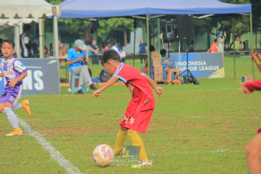 ijl u9 170526 timah united vs gagak muda