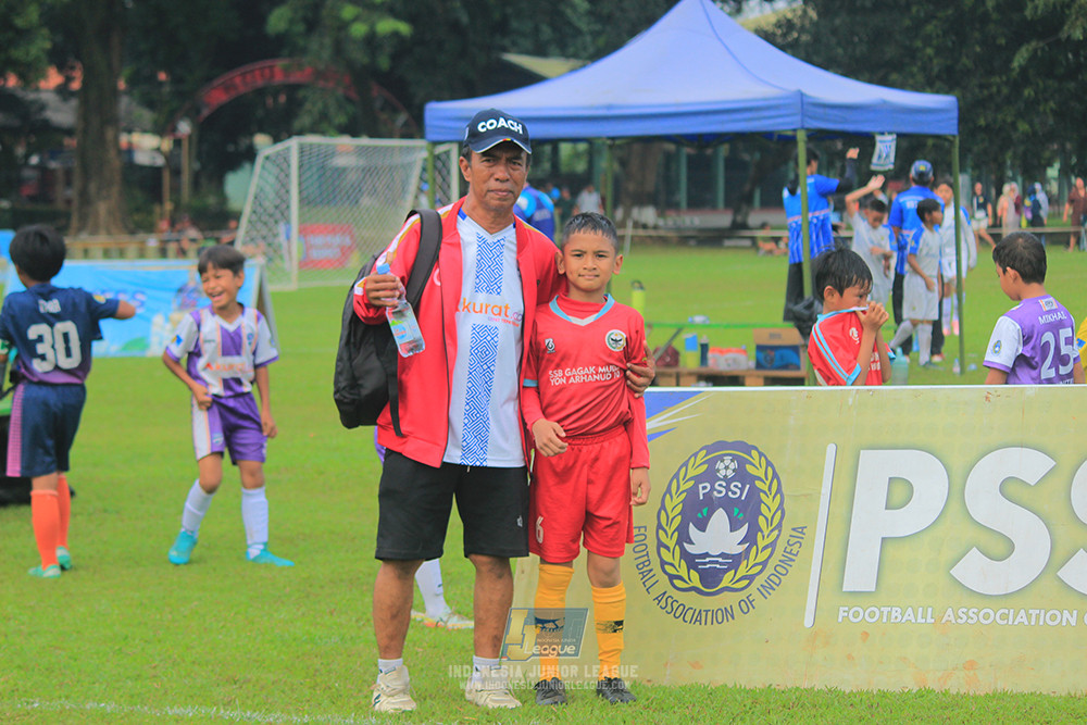 ijl u9 170526 timah united vs gagak muda