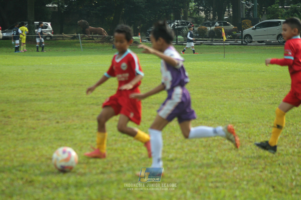 ijl u9 170526 timah united vs gagak muda