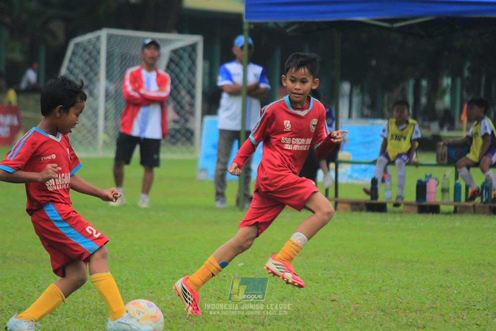 ijl u9 170526 timah united vs gagak muda