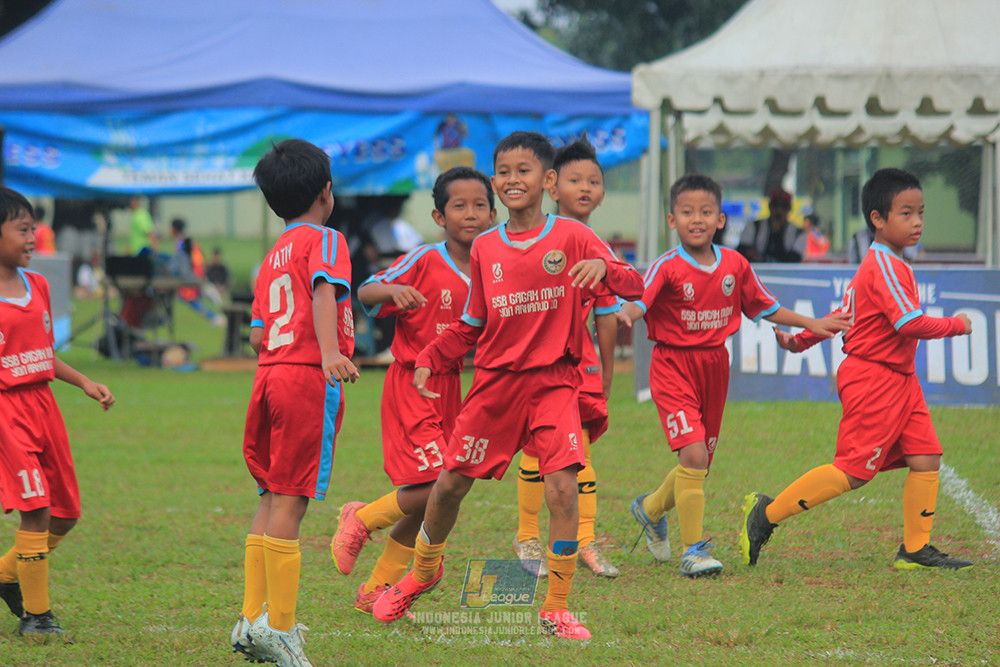 ijl u9 170526 timah united vs gagak muda