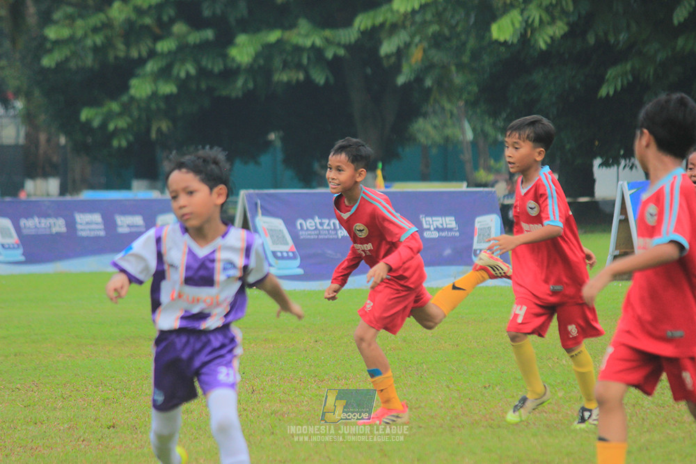 ijl u9 170526 timah united vs gagak muda