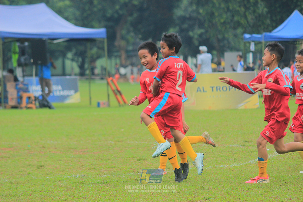 ijl u9 170526 timah united vs gagak muda