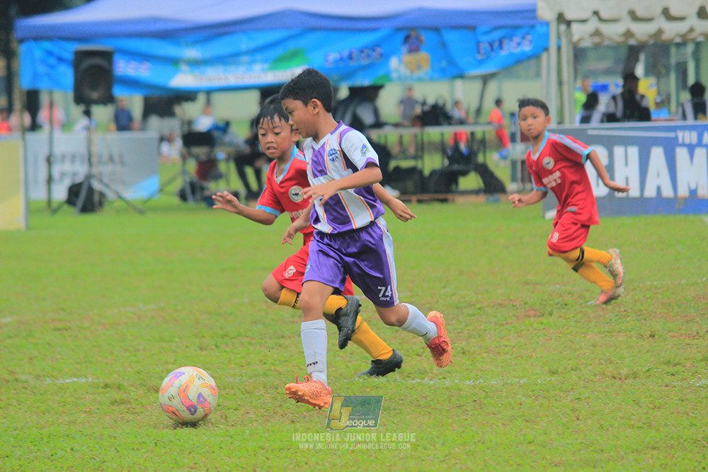 ijl u9 170526 timah united vs gagak muda