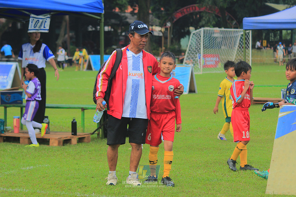 ijl u9 170526 timah united vs gagak muda