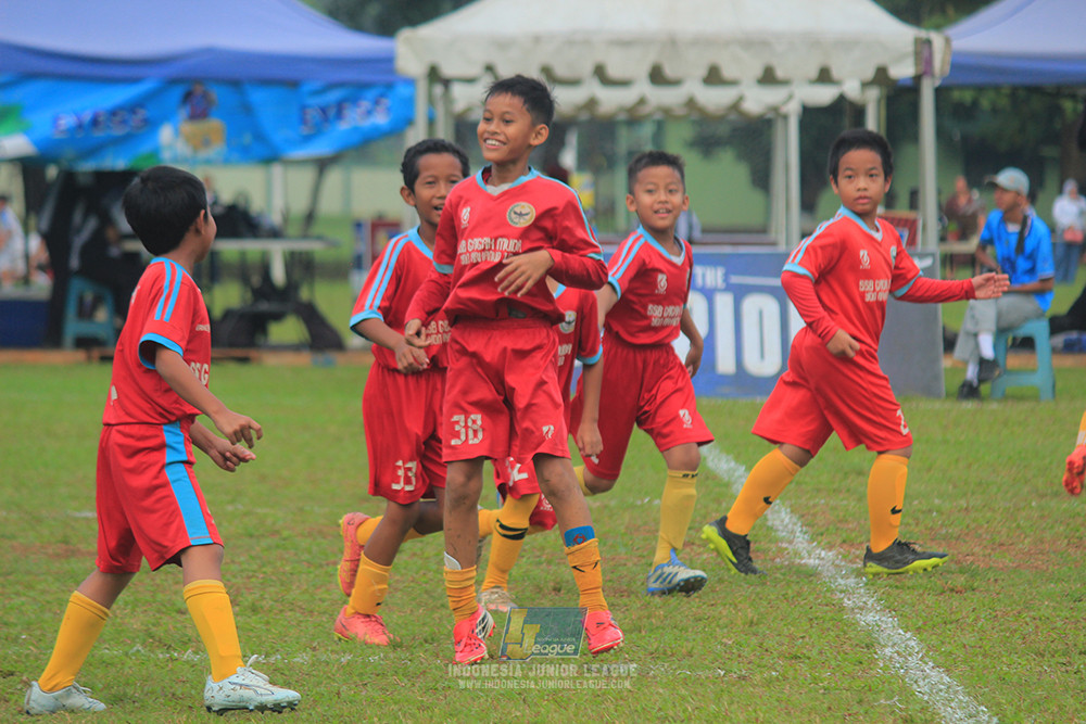 ijl u9 170526 timah united vs gagak muda