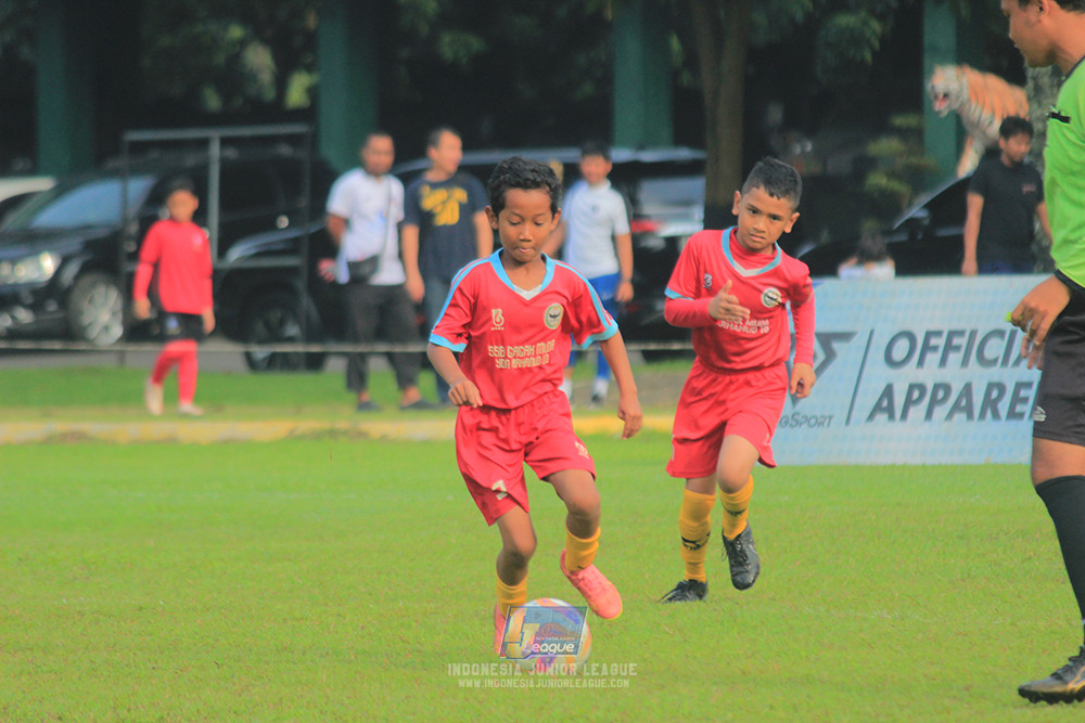 ijl u9 170526 timah united vs gagak muda