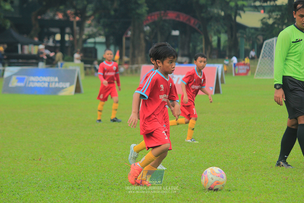 ijl u9 170526 timah united vs gagak muda