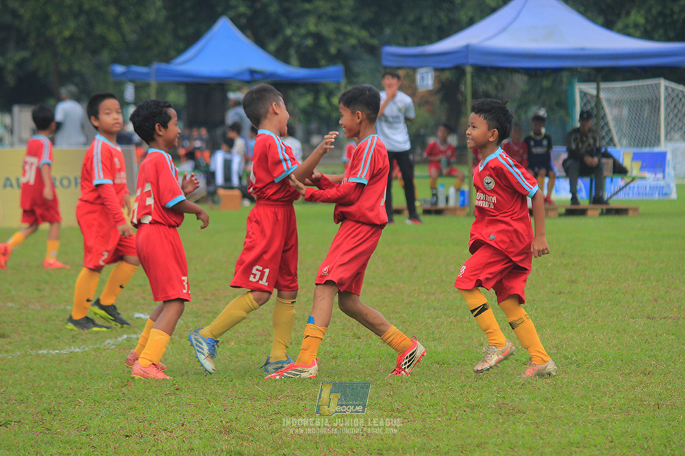 ijl u9 170526 timah united vs gagak muda