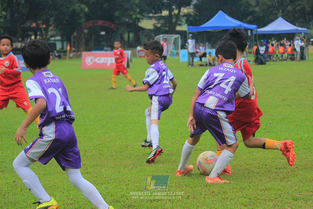 ijl u9 170526 timah united vs gagak muda