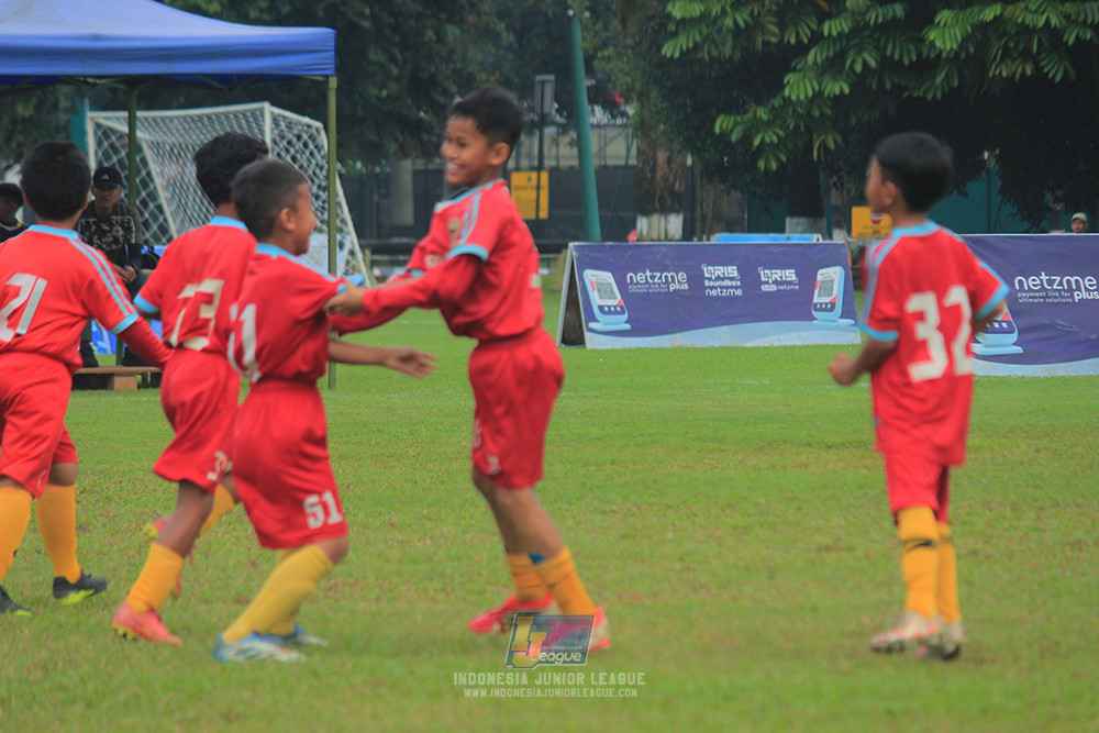 ijl u9 170526 timah united vs gagak muda