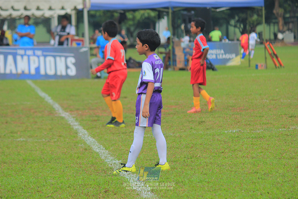 ijl u9 170526 timah united vs gagak muda