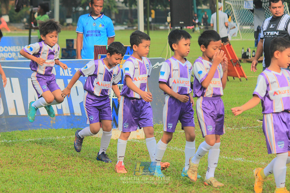 ijl u9 170526 timah united vs gagak muda