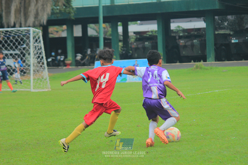 ijl u9 170526 timah united vs gagak muda