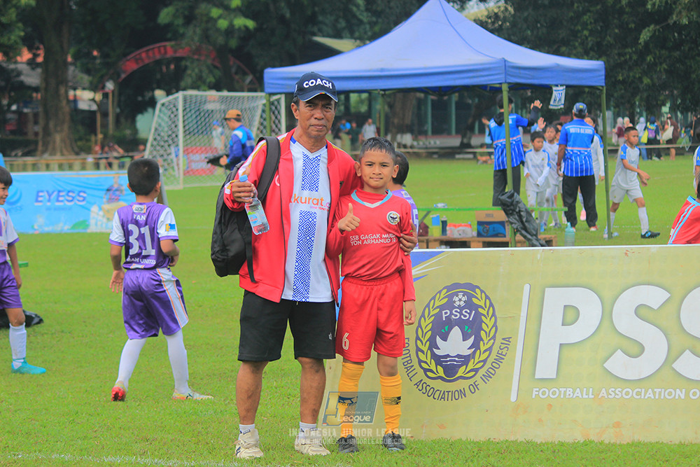 ijl u9 170526 timah united vs gagak muda