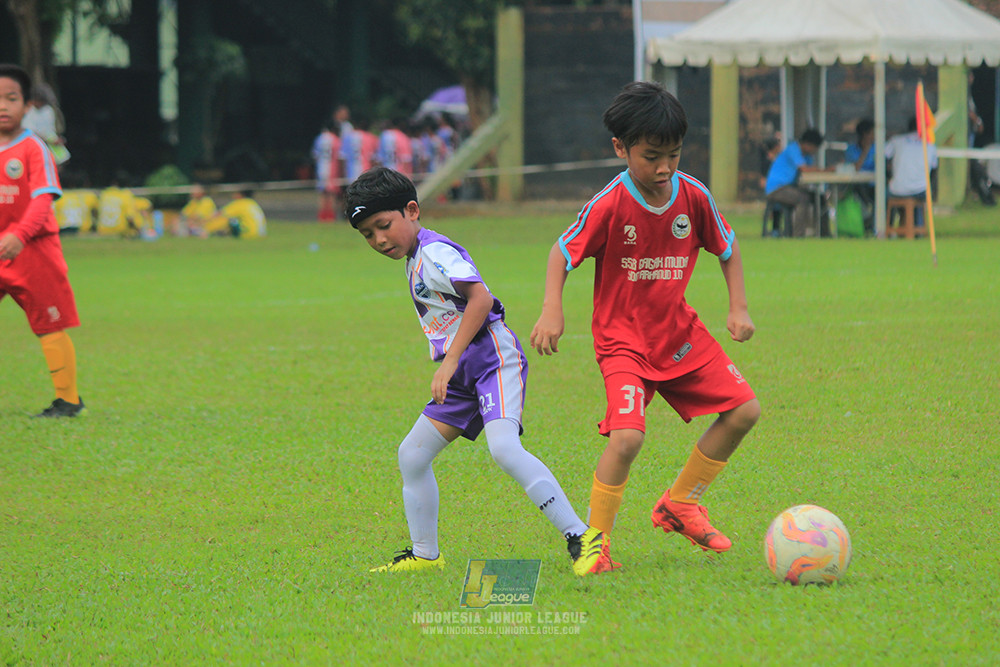 ijl u9 170526 timah united vs gagak muda