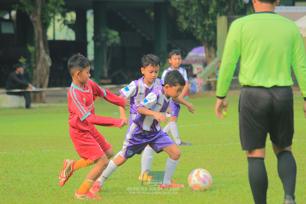 ijl u9 170526 timah united vs gagak muda