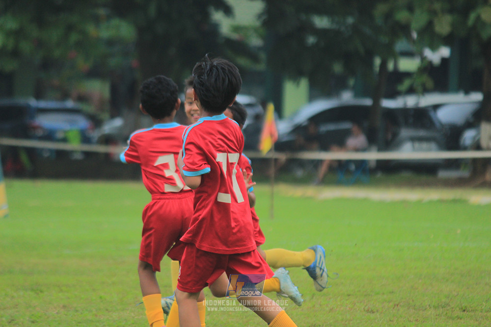 ijl u9 170526 timah united vs gagak muda