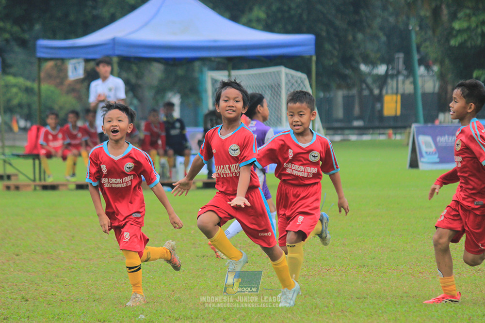 ijl u9 170526 timah united vs gagak muda