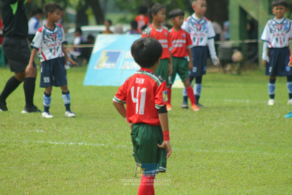 ijl u9 170526 wiradhika soccer vs sparta 1979
