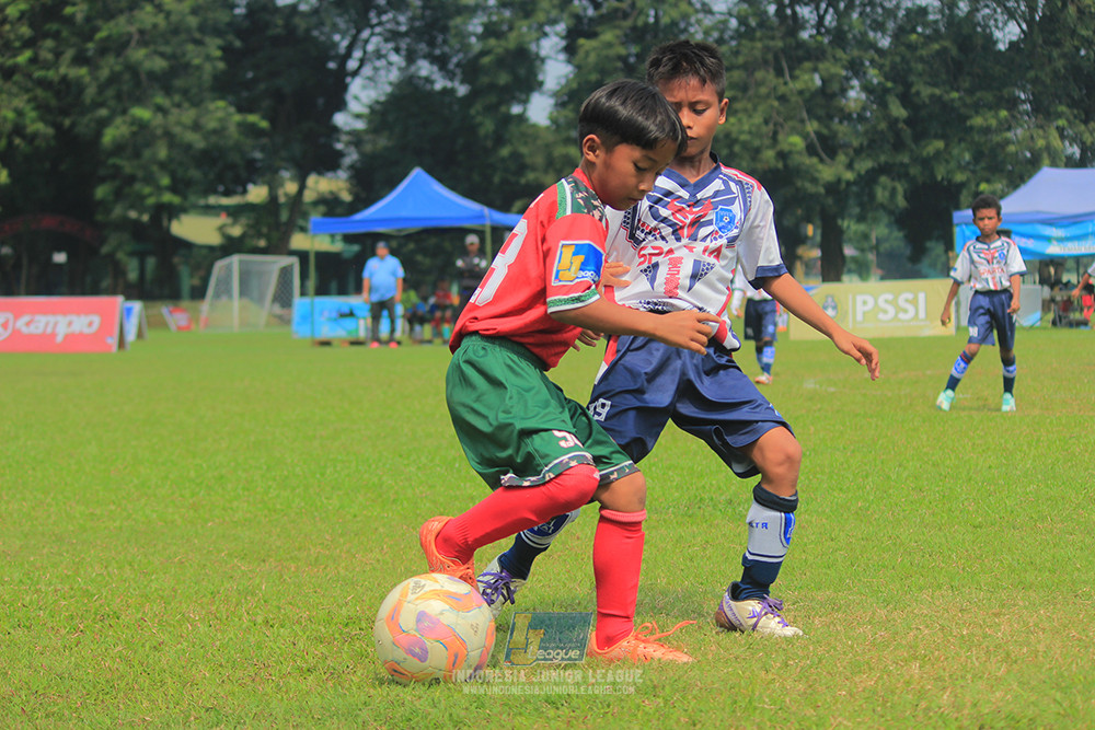 ijl u9 170526 wiradhika soccer vs sparta 1979