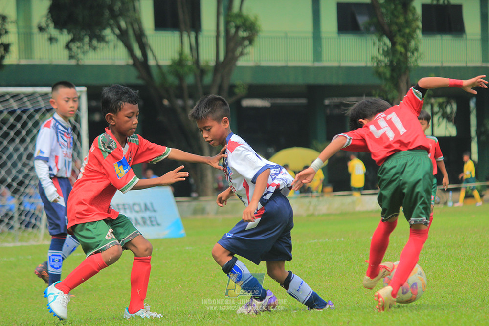 ijl u9 170526 wiradhika soccer vs sparta 1979