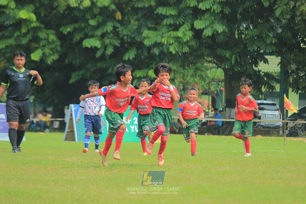 ijl u9 170526 wiradhika soccer vs sparta 1979