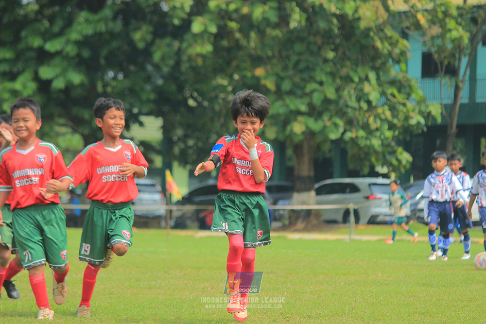 ijl u9 170526 wiradhika soccer vs sparta 1979