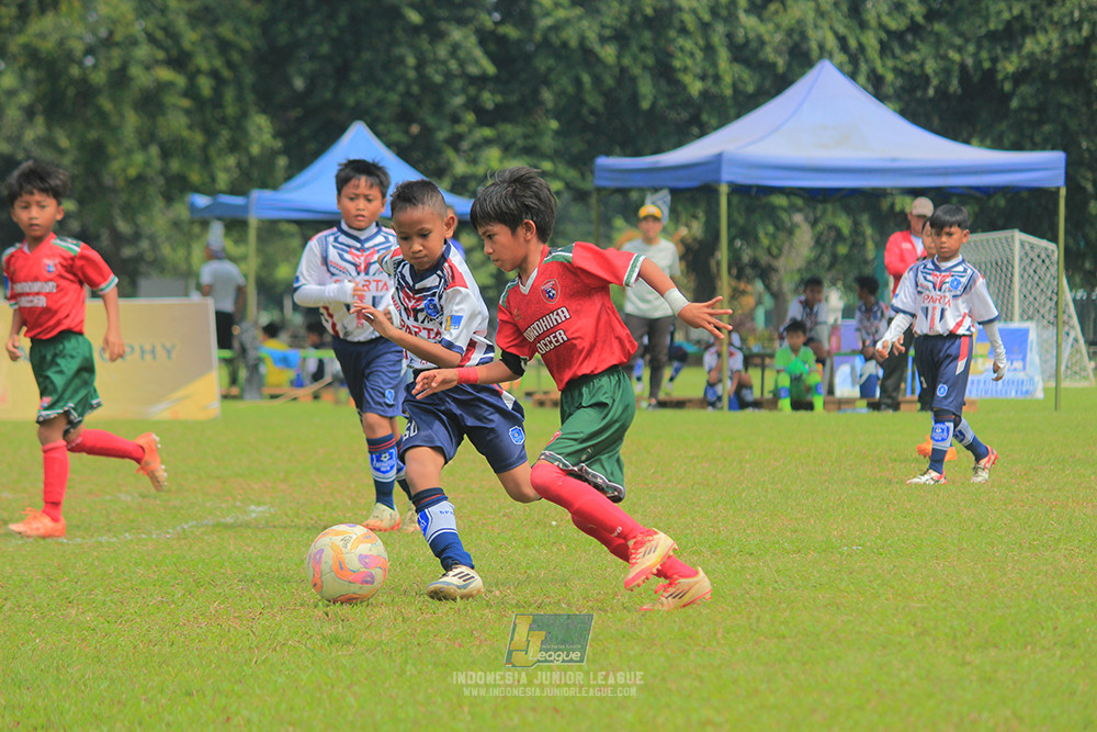 ijl u9 170526 wiradhika soccer vs sparta 1979