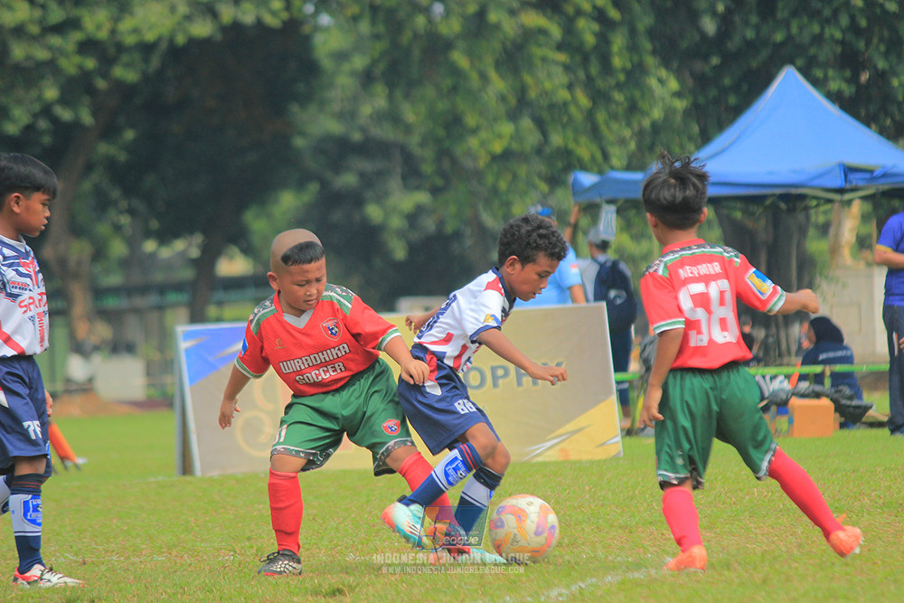 ijl u9 170526 wiradhika soccer vs sparta 1979