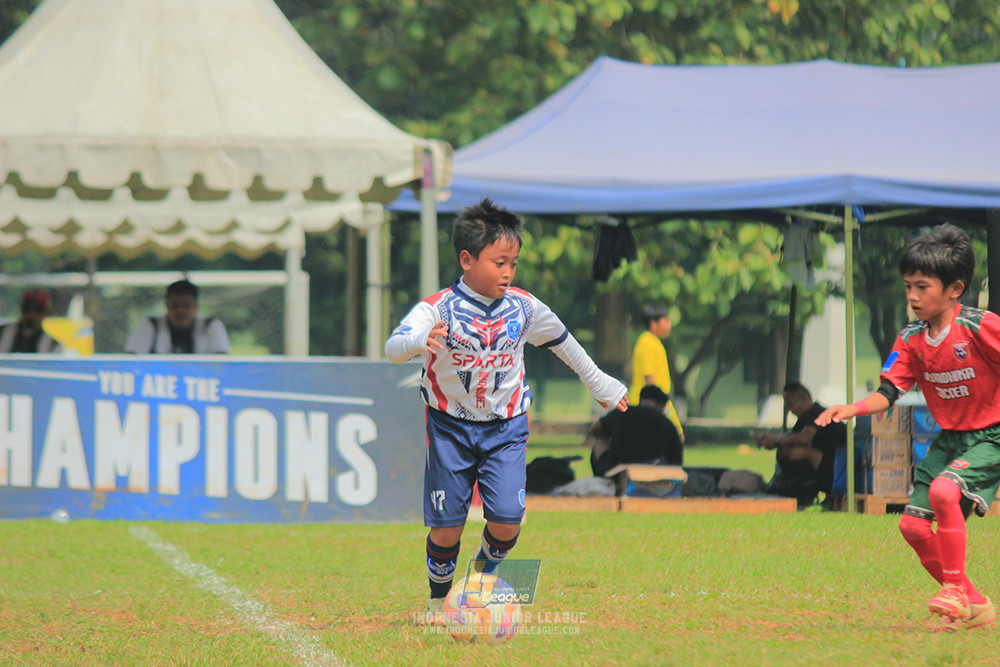 ijl u9 170526 wiradhika soccer vs sparta 1979