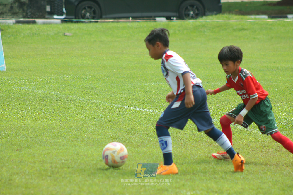 ijl u9 170526 wiradhika soccer vs sparta 1979