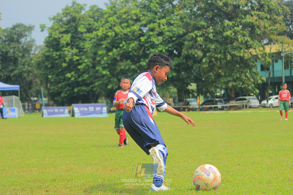 ijl u9 170526 wiradhika soccer vs sparta 1979