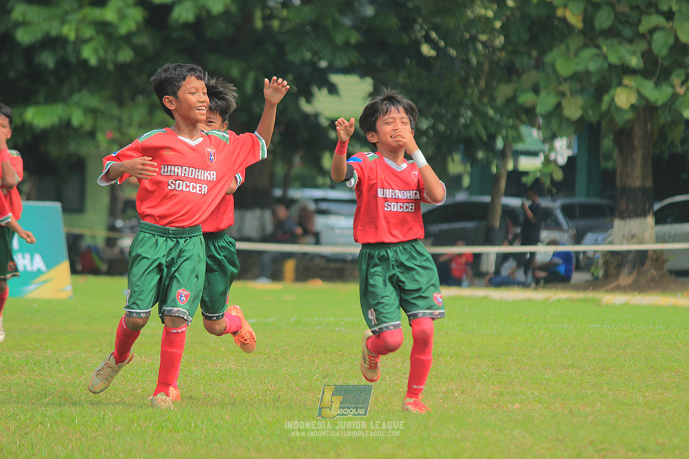 ijl u9 170526 wiradhika soccer vs sparta 1979