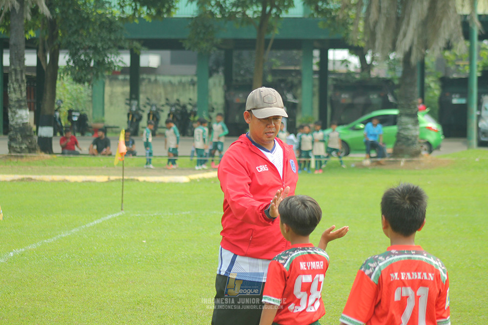 ijl u9 170526 wiradhika soccer vs sparta 1979